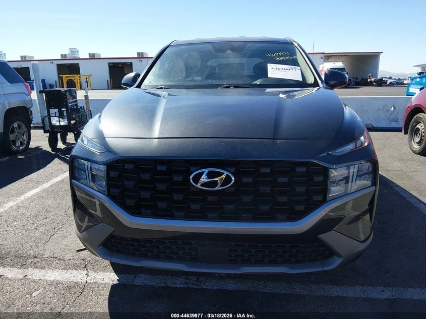 Hyundai Santa fe 2.5L I-4 DI, DOHC, VVT, 191HP Front Wheel Drive | Mobile.bg � ����������� 13
