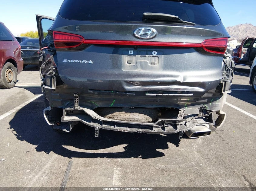 Hyundai Santa fe 2.5L I-4 DI, DOHC, VVT, 191HP Front Wheel Drive | Mobile.bg � ����������� 6