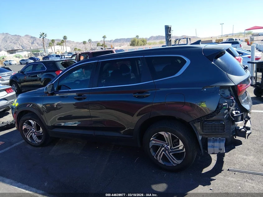Hyundai Santa fe 2.5L I-4 DI, DOHC, VVT, 191HP Front Wheel Drive | Mobile.bg � ����������� 15