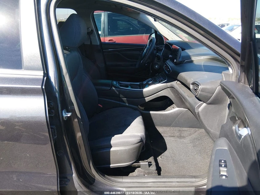Hyundai Santa fe 2.5L I-4 DI, DOHC, VVT, 191HP Front Wheel Drive | Mobile.bg � ����������� 5