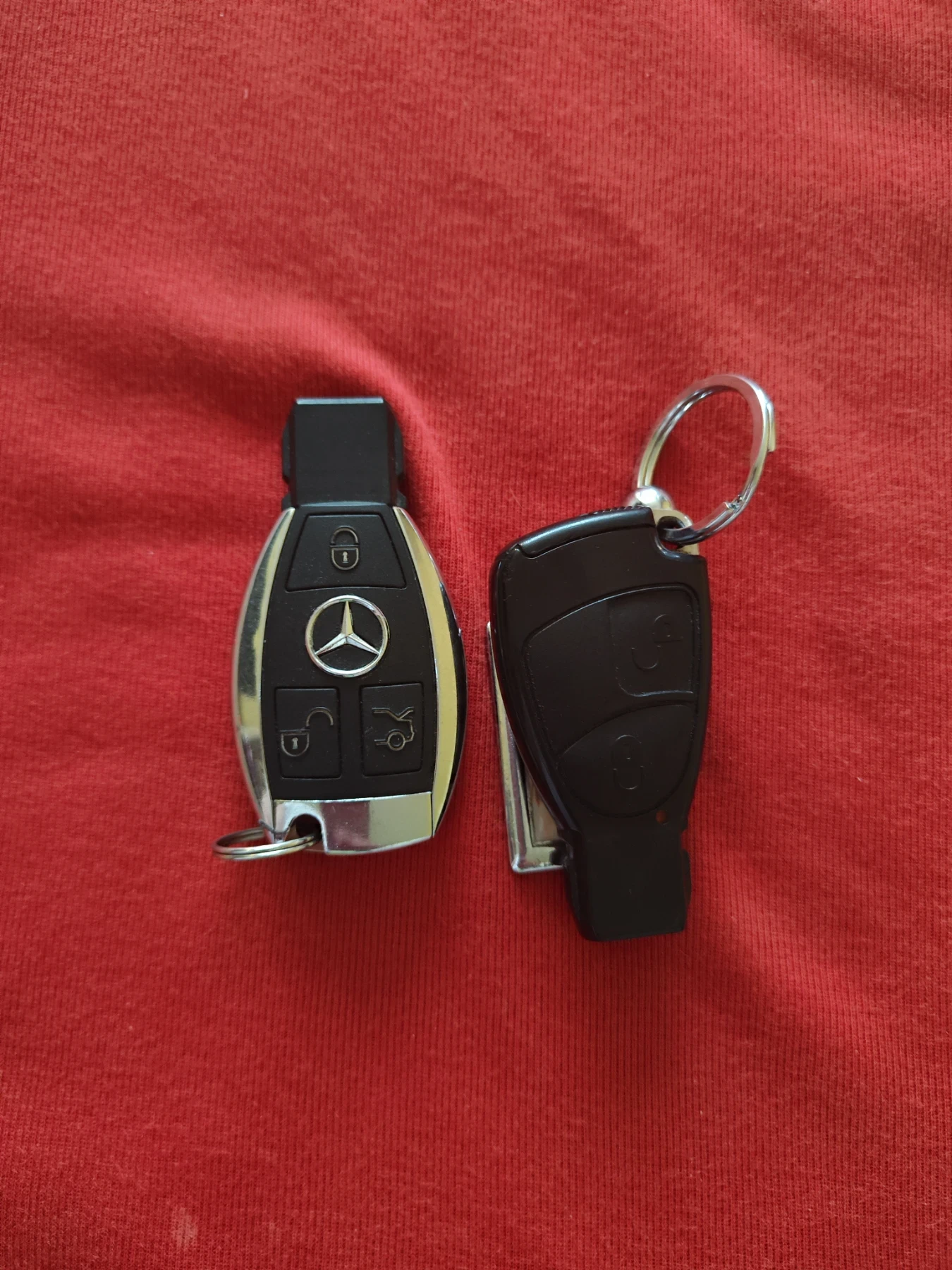 Mercedes-Benz ML 320, снимка 15 - Автомобили и джипове - 54710149