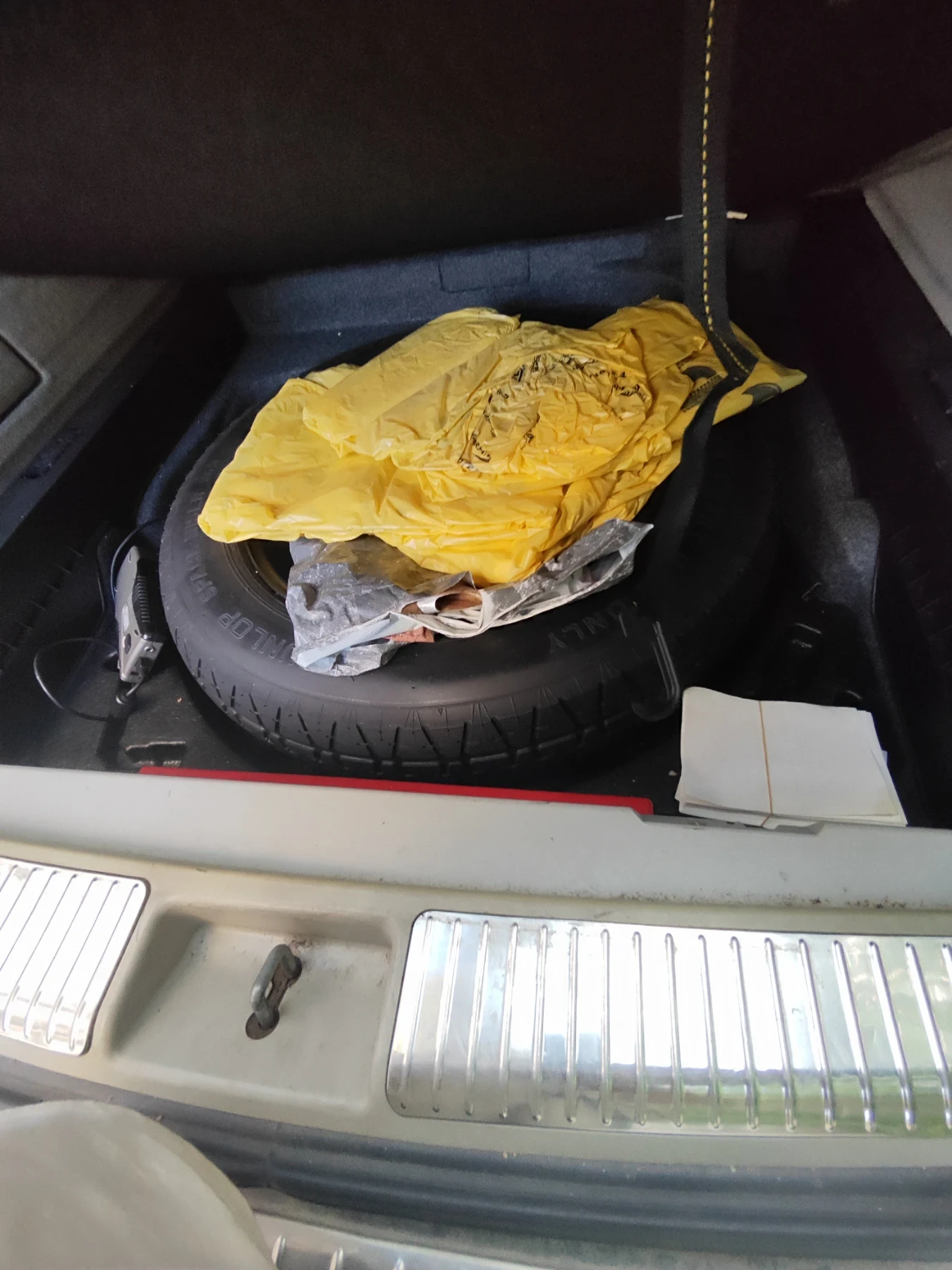 Mercedes-Benz ML 320, снимка 7 - Автомобили и джипове - 54710149