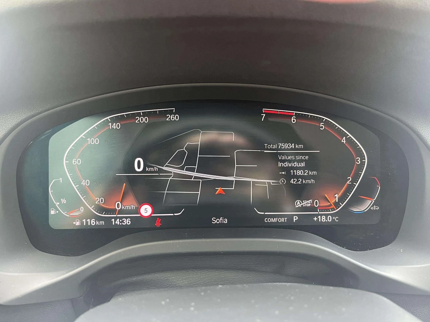 BMW X4, снимка 11 - Автомобили и джипове - 55217283
