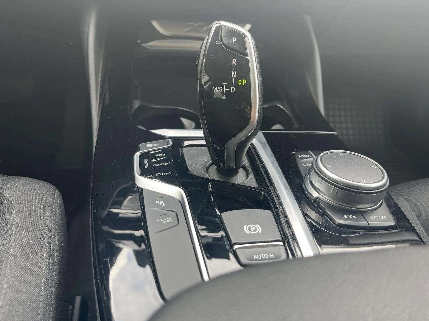 BMW X4, снимка 8 - Автомобили и джипове - 55217283
