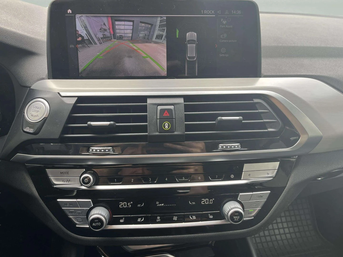 BMW X4, снимка 9 - Автомобили и джипове - 55217283