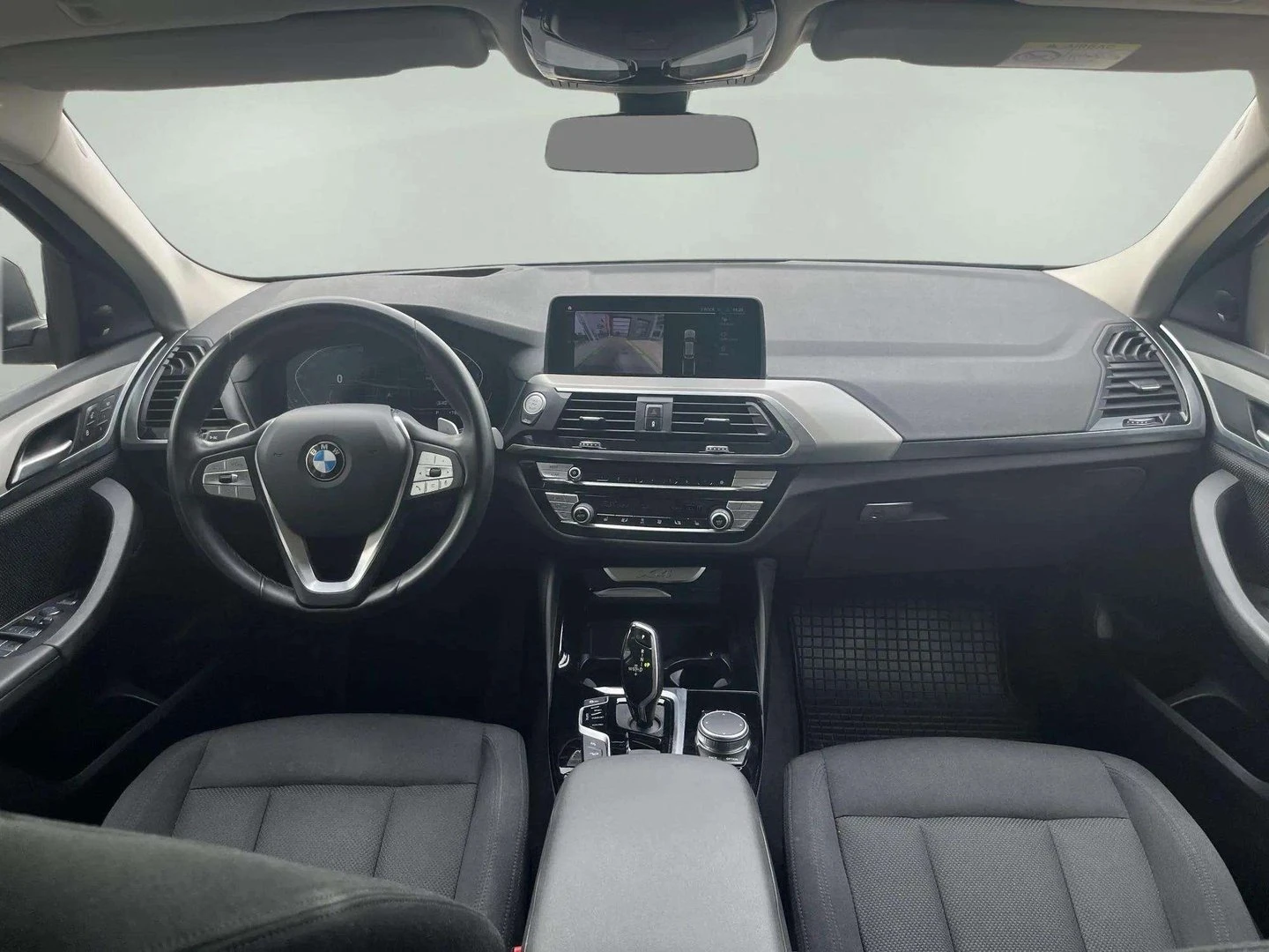 BMW X4, снимка 7 - Автомобили и джипове - 55217283