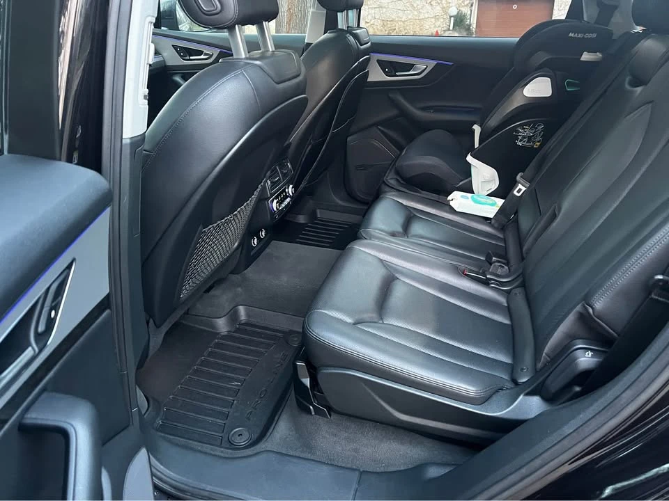 Audi Q7, снимка 16 - Автомобили и джипове - 55247442