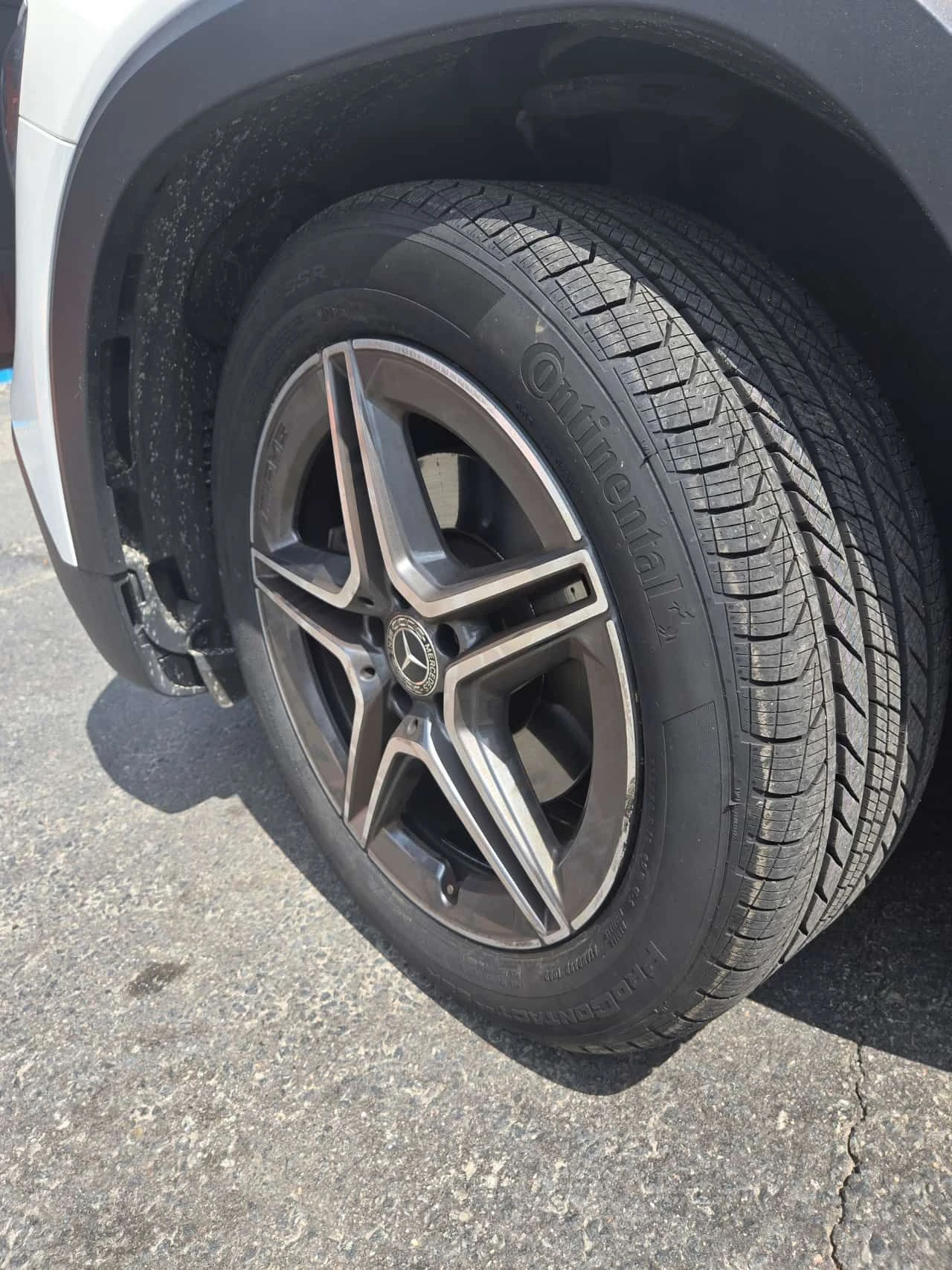 Mercedes-Benz GLB * 250 * CARFAX * ���� �� �� | Mobile.bg � ����������� 6