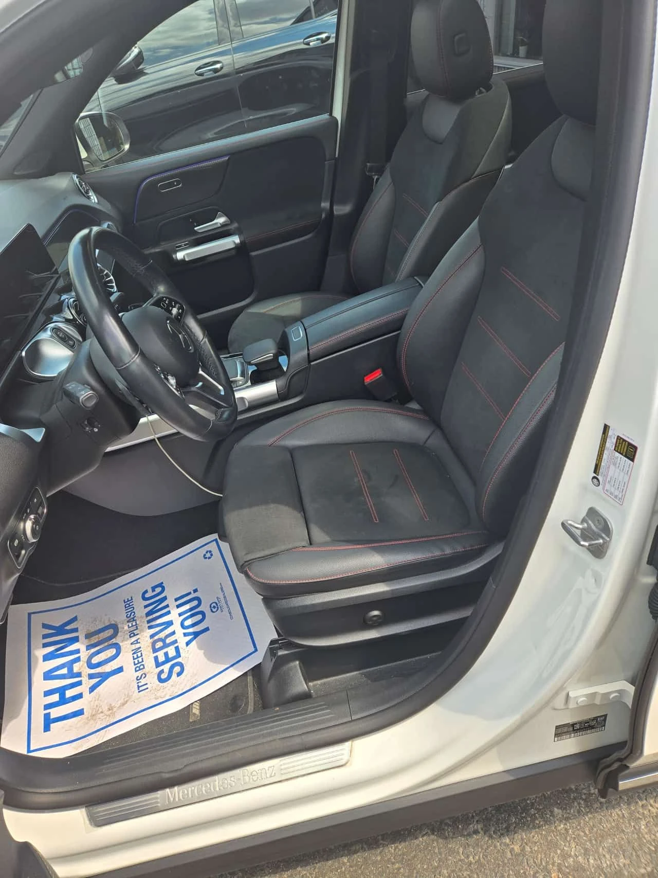 Mercedes-Benz GLB * 250 * CARFAX * ���� �� �� | Mobile.bg � ����������� 7