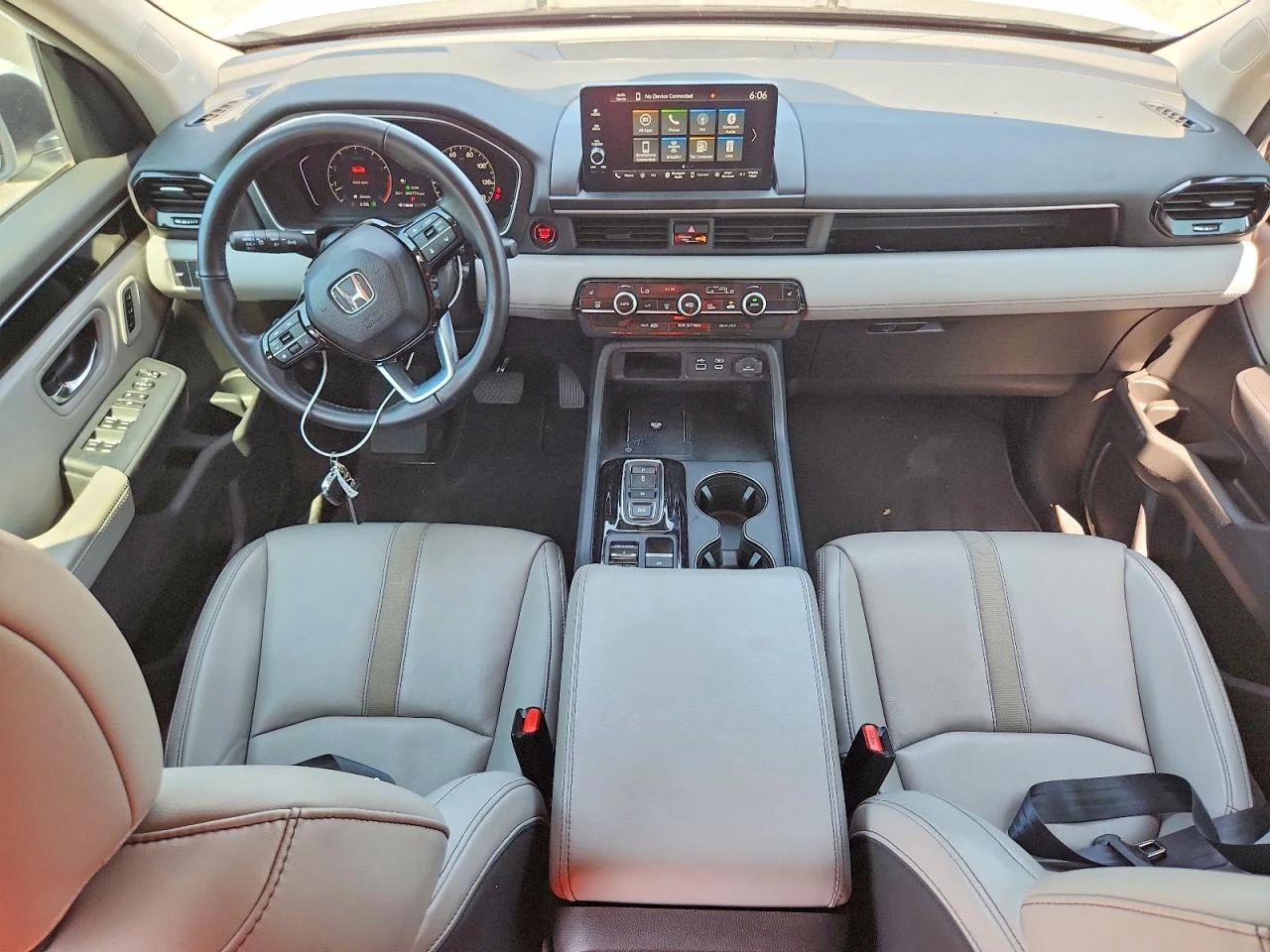 Honda Pilot 3.5l Exl | Mobile.bg � ����������� 8