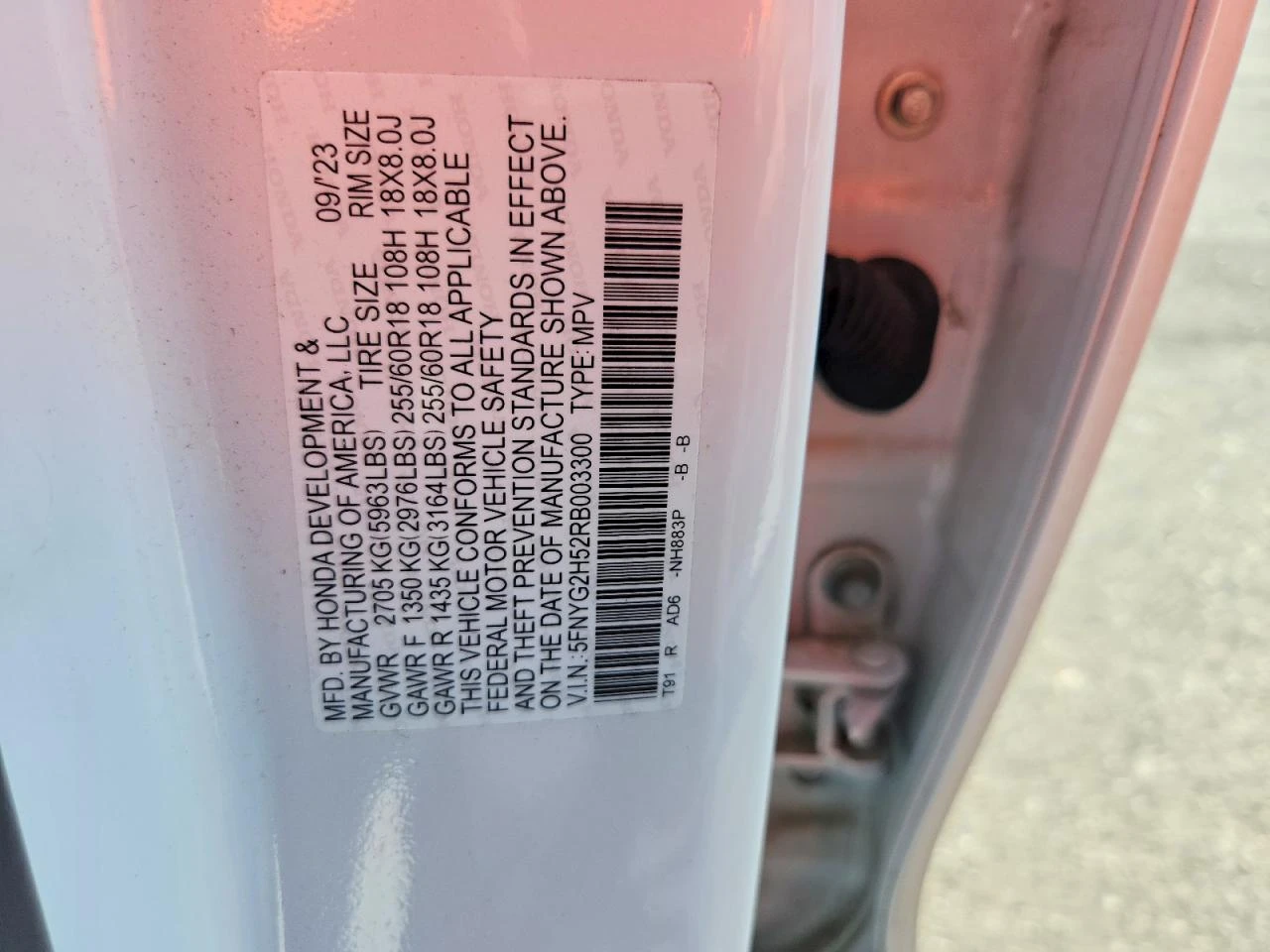 Honda Pilot 3.5l Exl | Mobile.bg � ����������� 13