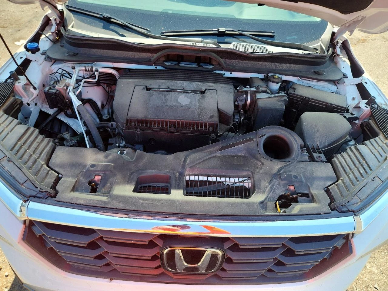 Honda Pilot 3.5l Exl | Mobile.bg � ����������� 12