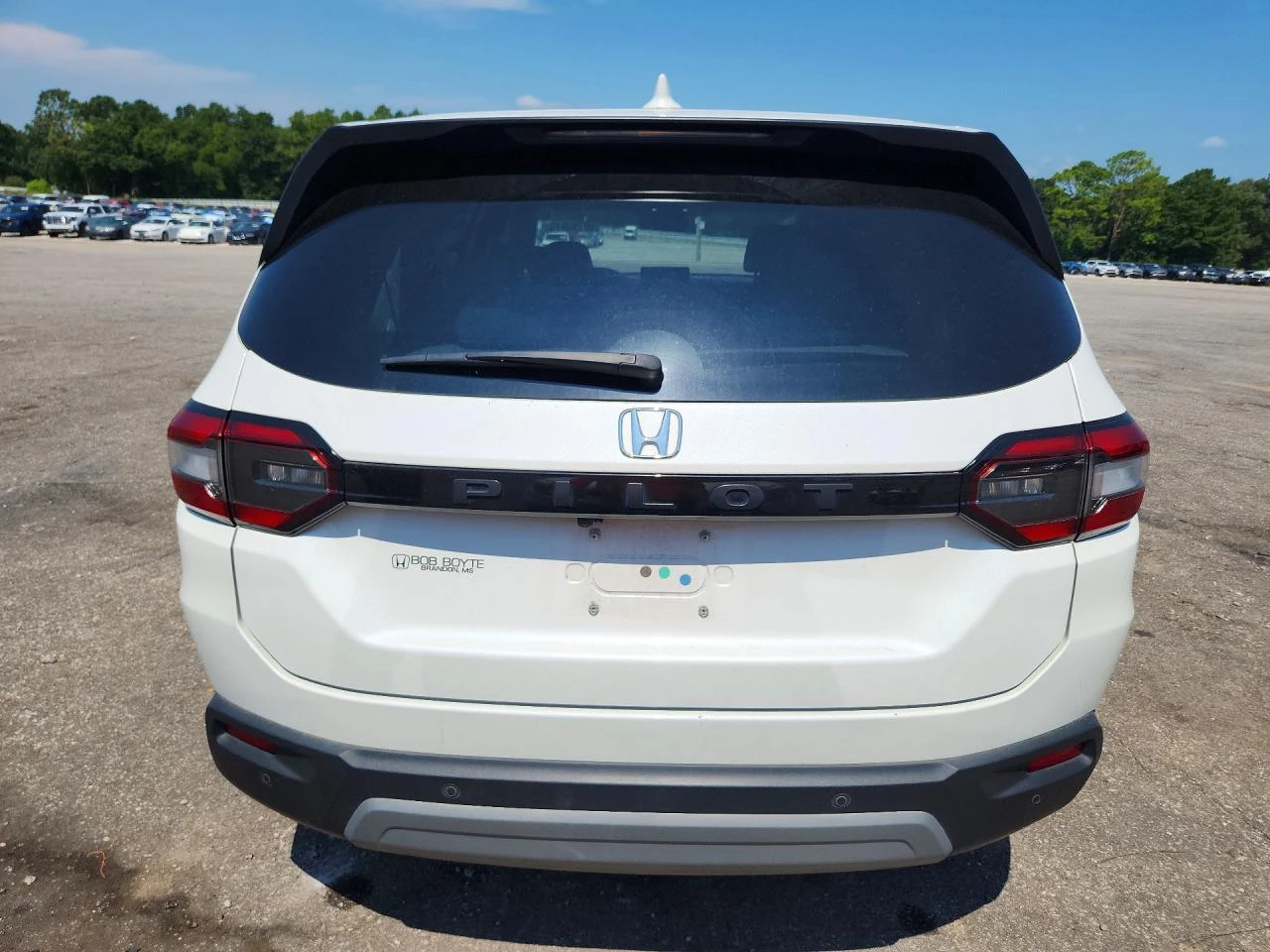 Honda Pilot 3.5l Exl | Mobile.bg � ����������� 6
