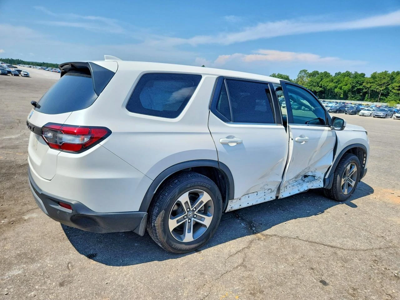 Honda Pilot 3.5l Exl | Mobile.bg � ����������� 3