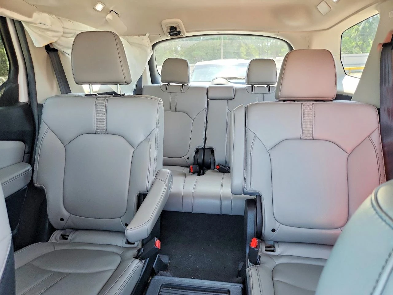 Honda Pilot 3.5l Exl | Mobile.bg � ����������� 10