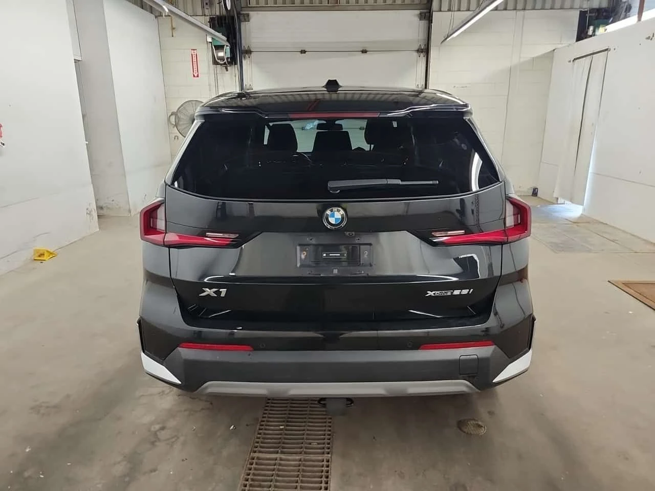 BMW X1 XDRIVE28I * CARFAX * БЕЗ ПЪРВОНАЧАЛНА ВНОСКА, снимка 17 - Автомобили и джипове - 55403846
