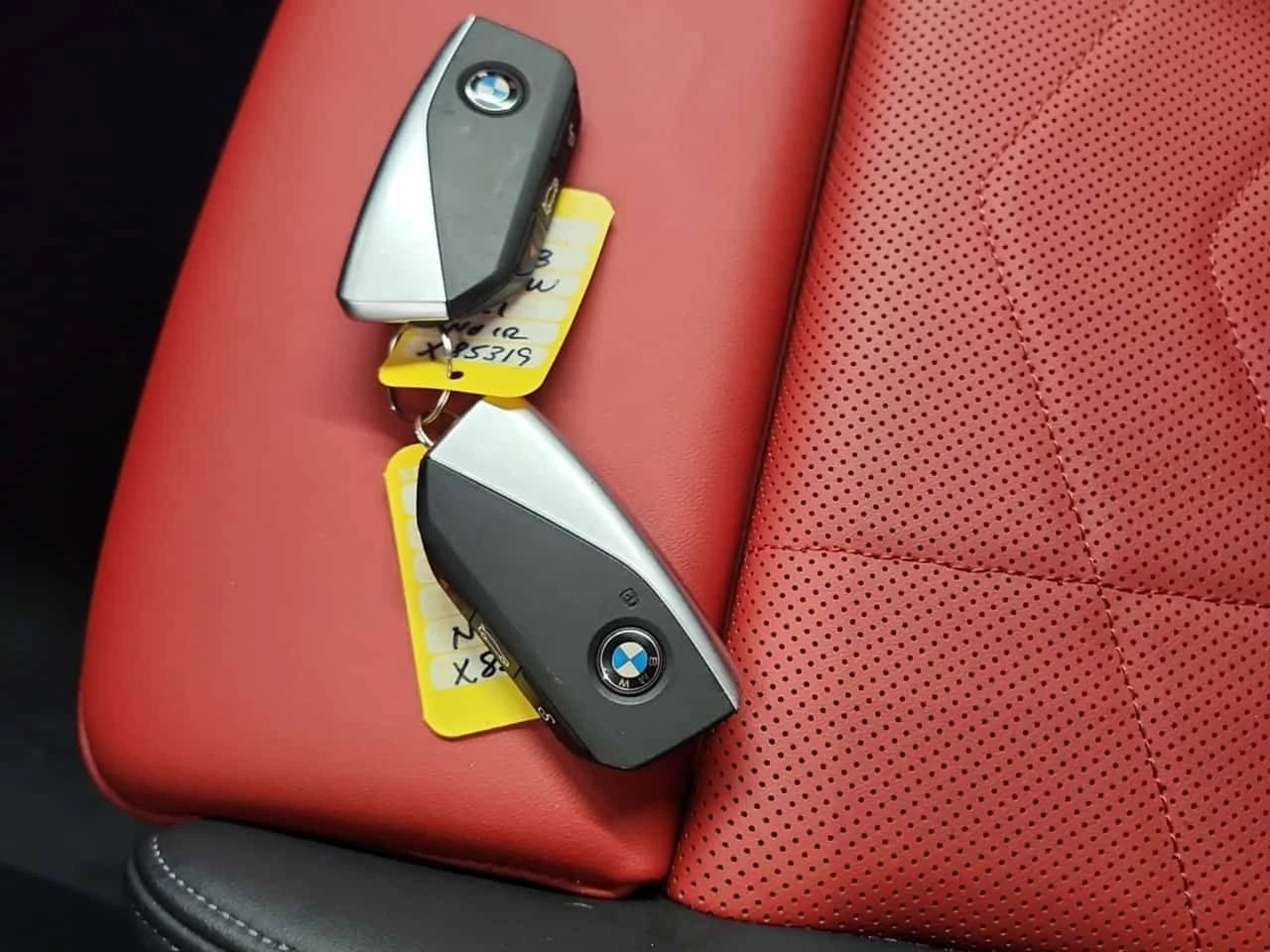 BMW X1 XDRIVE28I * CARFAX * БЕЗ ПЪРВОНАЧАЛНА ВНОСКА, снимка 8 - Автомобили и джипове - 55403846