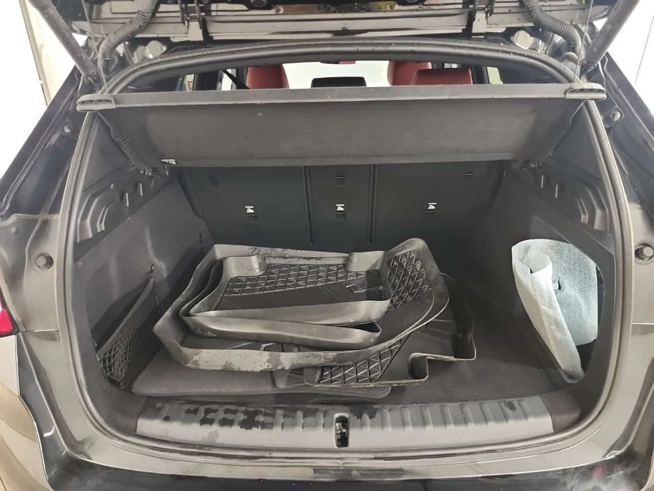 BMW X1 XDRIVE28I * CARFAX * БЕЗ ПЪРВОНАЧАЛНА ВНОСКА, снимка 14 - Автомобили и джипове - 55403846