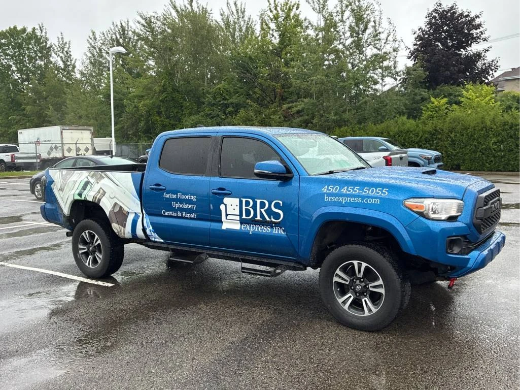 Toyota Tacoma | АВТОКРЕДИТ БЕЗ ПЪРВОНАЧАЛНА ВНОСКА | , снимка 3 - Автомобили и джипове - 55540836