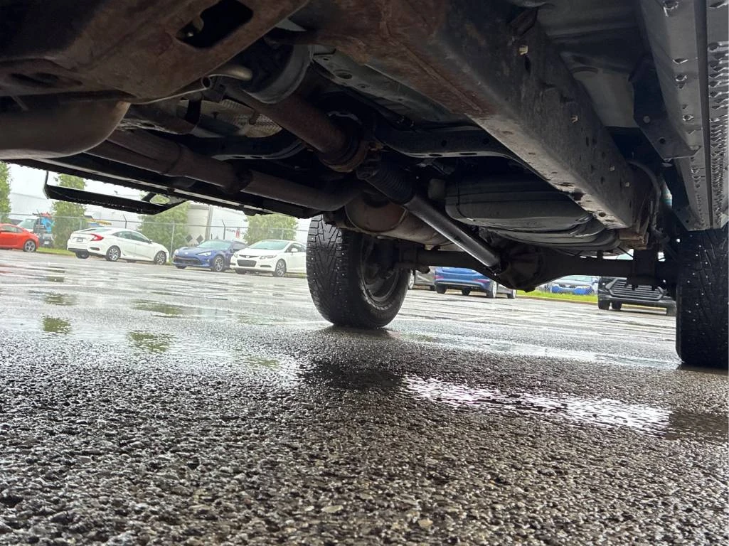 Toyota Tacoma | АВТОКРЕДИТ БЕЗ ПЪРВОНАЧАЛНА ВНОСКА | , снимка 10 - Автомобили и джипове - 55540836