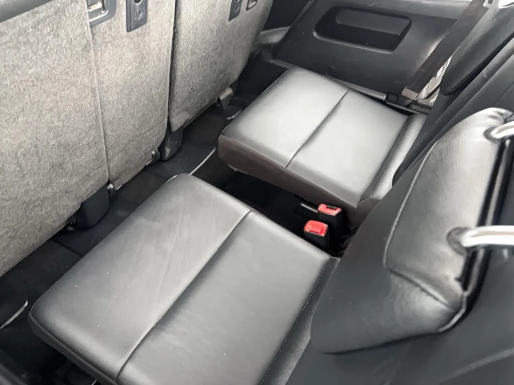 Toyota 4runner LIMITED* КОЖА* КАМЕРА* ОБДУХВАНЕ* КРАЙНА ЦЕНА, снимка 16 - Автомобили и джипове - 55666543