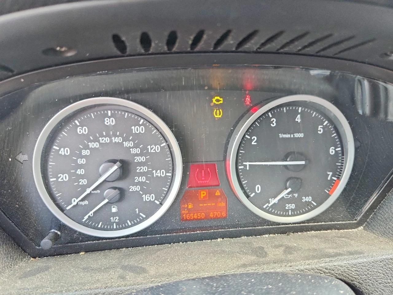 BMW X6, снимка 9 - Автомобили и джипове - 55753611