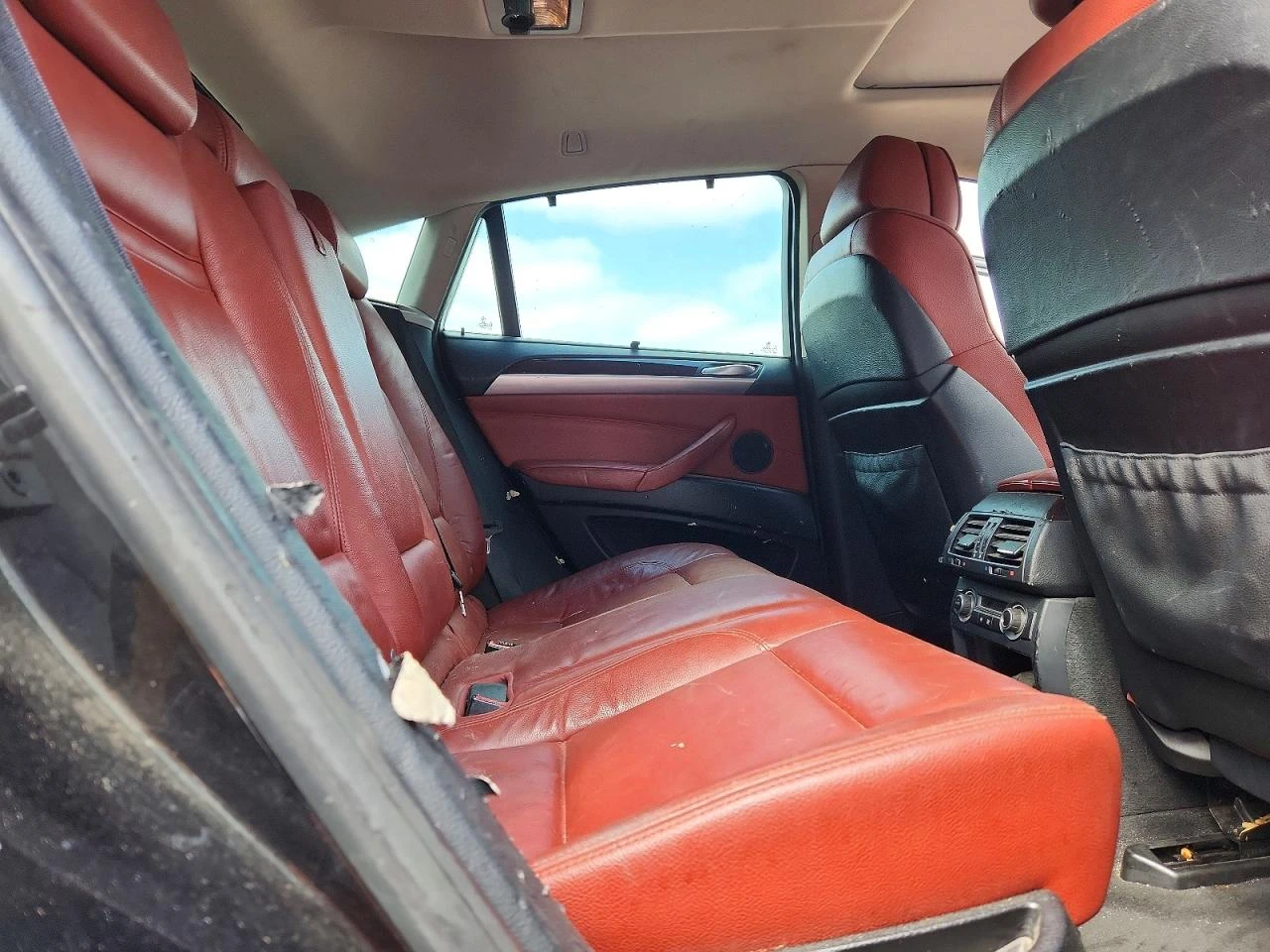 BMW X6, снимка 11 - Автомобили и джипове - 55753611