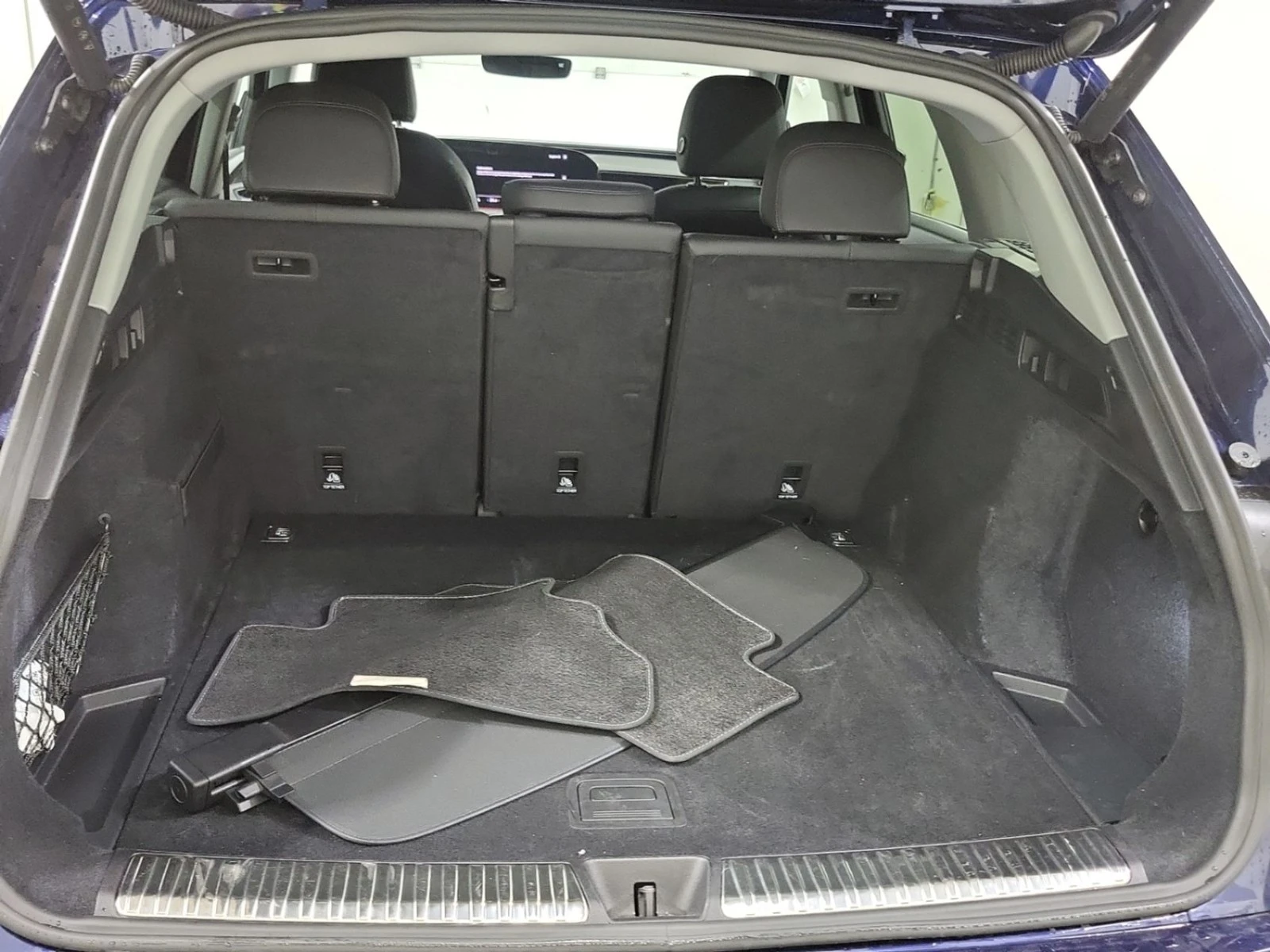 Audi Q5 PROGRESSIV | БЕЗ УДАР, снимка 11 - Автомобили и джипове - 56167407