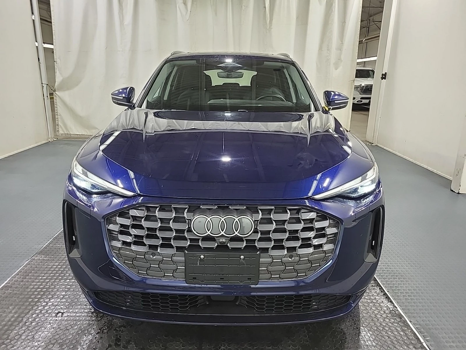 Audi Q5 PROGRESSIV | БЕЗ УДАР, снимка 2 - Автомобили и джипове - 56167407