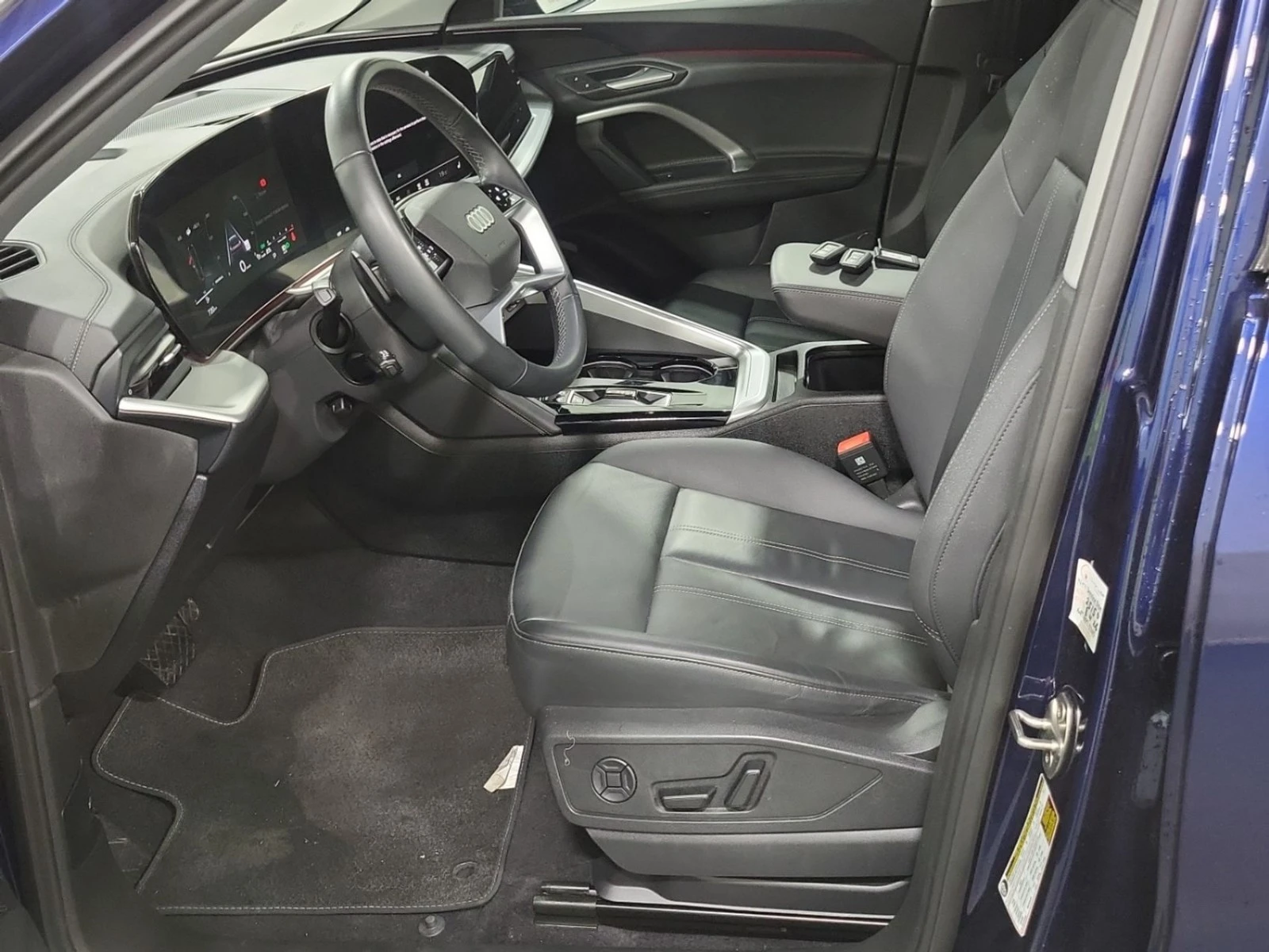 Audi Q5 PROGRESSIV | БЕЗ УДАР, снимка 7 - Автомобили и джипове - 56167407