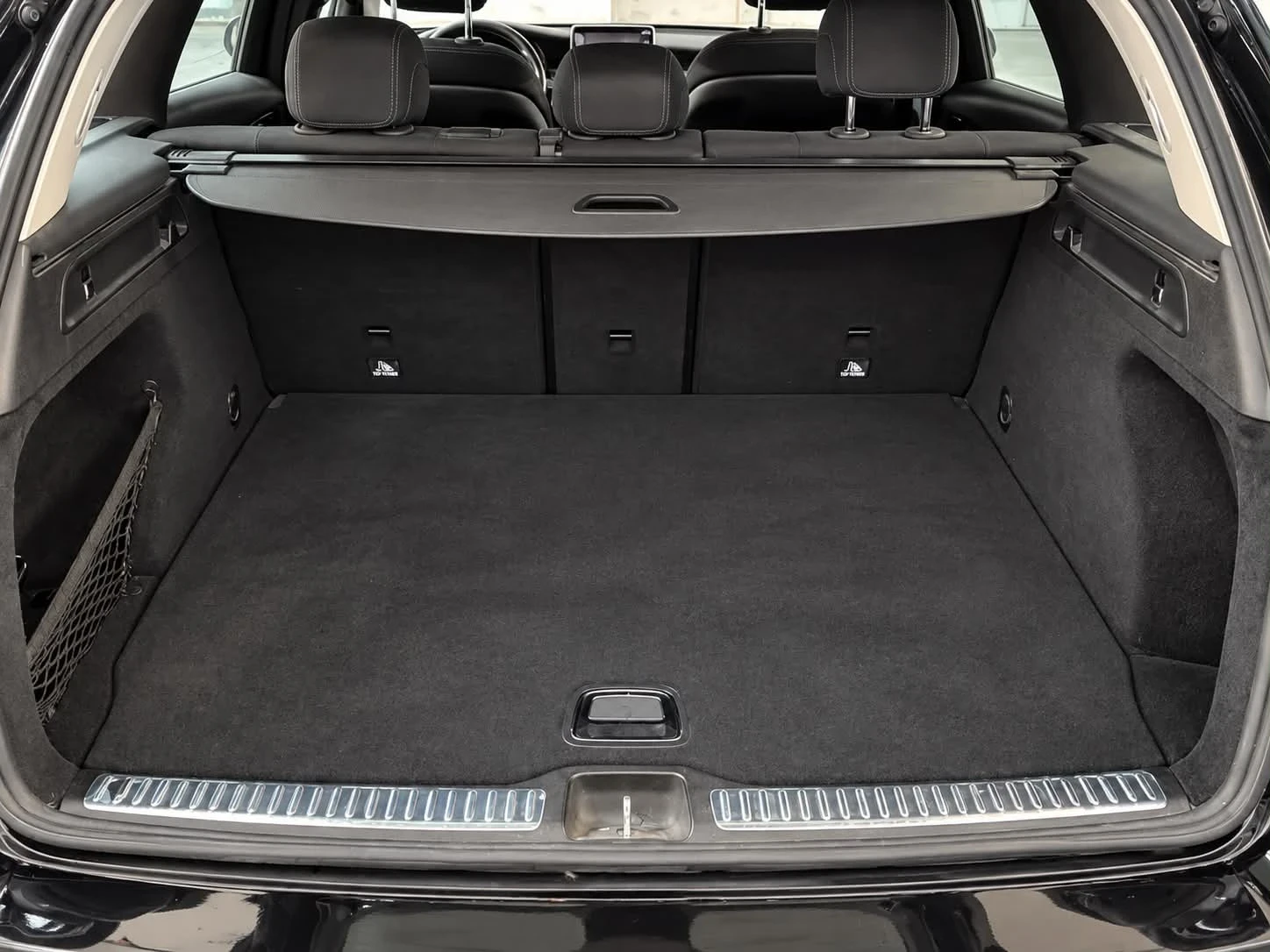 Mercedes-Benz GLC * 4 Matic* 2018* , снимка 8 - Автомобили и джипове - 56200286