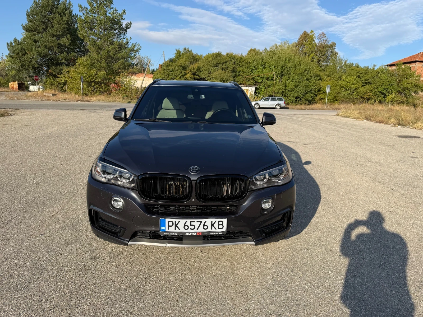 BMW X5 3.0d