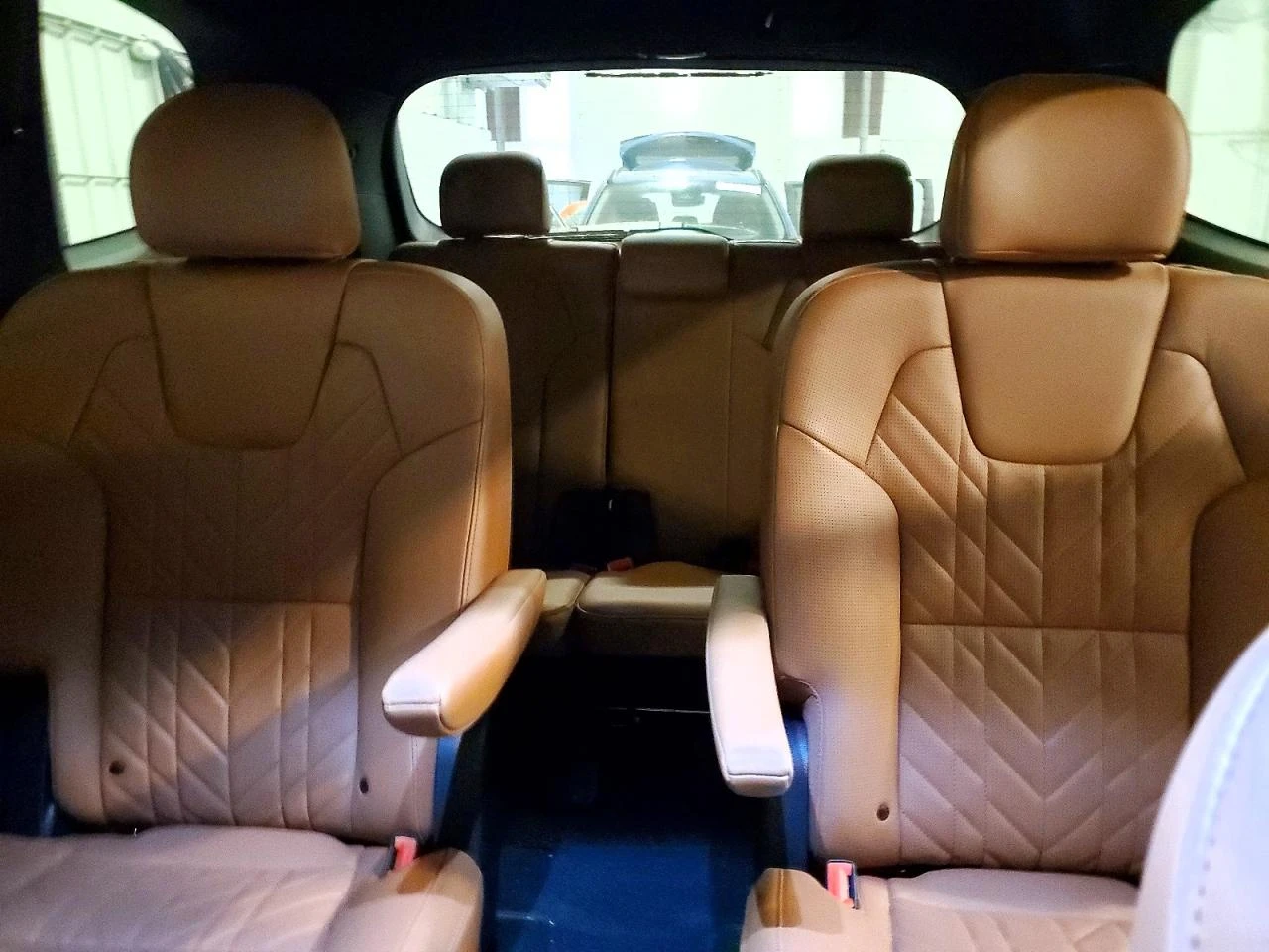 Kia Telluride 3.8l Ex X-Line | Mobile.bg � ����������� 10