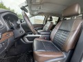 Nissan Titan crew cab PLATINUM RESERVE 5.6L V8 НАЛИЧЕН - [9] 