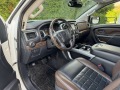 Nissan Titan crew cab PLATINUM RESERVE 5.6L V8 НАЛИЧЕН - [11] 
