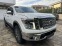 Обява за продажба на Nissan Titan crew cab PLATINUM RESERVE 5.6L V8 НАЛИЧЕН ~78 000 лв. - изображение 2