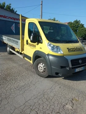 Fiat Ducato 3.0D, снимка 1