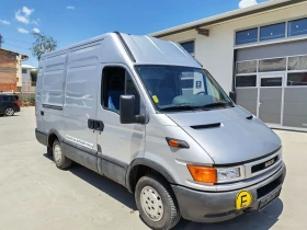 Iveco Daily 2.8 , снимка 1