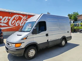 Iveco Daily 2.8 , снимка 4