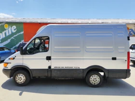 Iveco Daily 2.8 , снимка 3