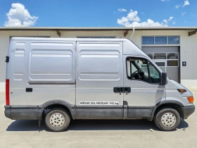 Iveco Daily 2.8 , снимка 6