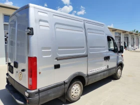 Iveco Daily 2.8 , снимка 7
