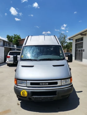 Iveco Daily 2.8 , снимка 2