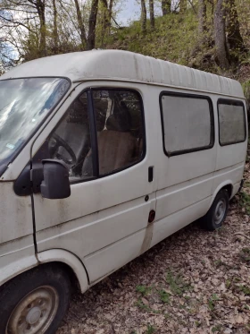 Ford Transit, снимка 4