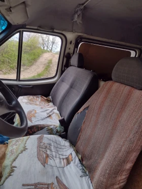 Ford Transit, снимка 2