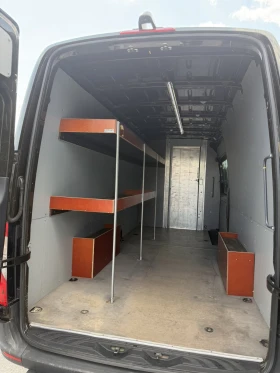 Mercedes-Benz Sprinter 314 Гаранция/Дълга база/Клима, снимка 6
