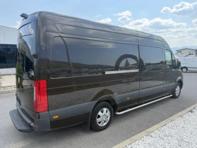 Mercedes-Benz Sprinter 314 Гаранция/Дълга база/Клима, снимка 4