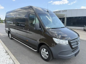 Mercedes-Benz Sprinter 314 Гаранция/Дълга база/Клима, снимка 1