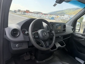 Mercedes-Benz Sprinter 314 Гаранция/Дълга база/Клима, снимка 7