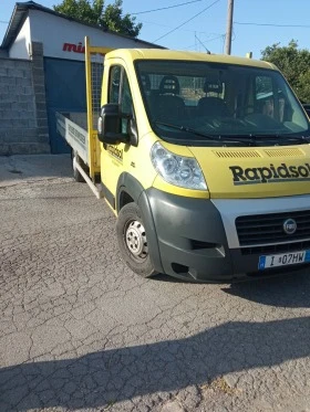 Fiat Ducato 3.0D, снимка 3